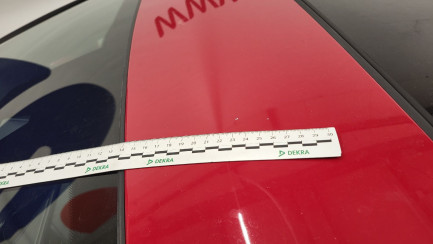 Zdjęcie przedmiotu: Porsche Macan