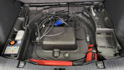 Zdjęcie przedmiotu: Ford Kuga 2.5P PHEV FWD ST-Line X