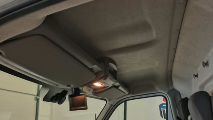 Zdjęcie przedmiotu: Renault Master FWD 2.3 dCi E6d 3.5t L3H3 Pack Clim