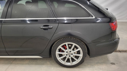 Zdjęcie przedmiotu: Audi A6 Allroad 3.0 TDI Quattro Tiptr