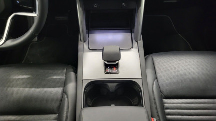Zdjęcie przedmiotu: LAND ROVER Discovery Sport 2.0 D200 mHEV S aut