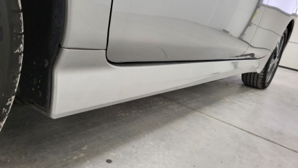 Zdjęcie przedmiotu: Nissan Leaf 40kWh Acenta