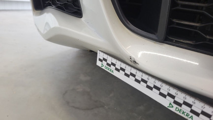 Zdjęcie przedmiotu: BMW 620d xDrive M Sport sport-aut Заява про втрату реєстраційного посвідчення