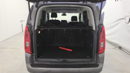 Zdjęcie przedmiotu: Toyota Proace City Verso 1.2 D-4T Family