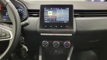 Zdjęcie przedmiotu: Renault Clio 1.0 TCe Equilibre LPG Brak dokument&oacute;w LPG