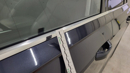 Zdjęcie przedmiotu: Audi A8 50 TDI mHEV Quattro Tiptr. Заява про втрату реєстраційного свідоцтва