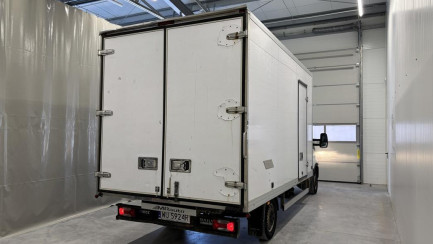 Zdjęcie przedmiotu: Iveco DAILY E6 3.5t