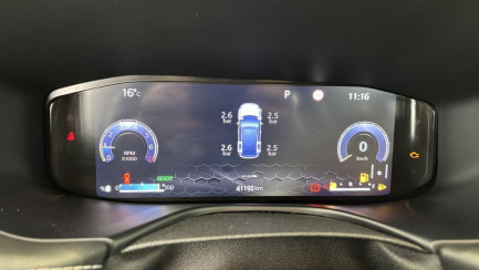 Zdjęcie przedmiotu: Jeep Compass 1.5 mHEV E6d-F Limited DCT