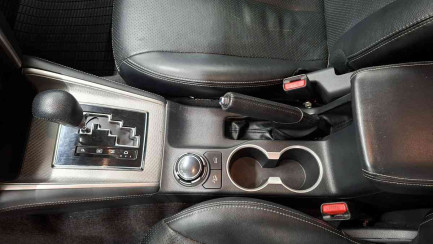 Zdjęcie przedmiotu: Mitsubishi L200 Oświadczenie o utracie DR