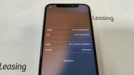 Zdjęcie przedmiotu: Telefon / Smartfon Apple iPhone XS 256GB srebrny kod prod. MT9J2PM/A