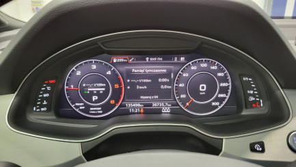 Zdjęcie przedmiotu: Audi Q7 50 TDI Quattro Tiptr.