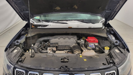 Zdjęcie przedmiotu: Jeep Compass 1.3 TMair Limited FWD S&S DDCT