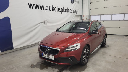 Volvo V40 CC D3 Drive-E Momentum aut