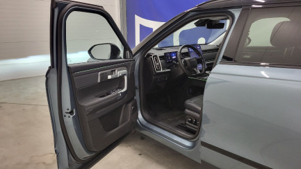 Zdjęcie przedmiotu: JAECOO J7 1.6 T-GDI Offroad AWD DCT
