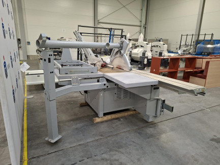 Zdjęcie przedmiotu: FELDER K 945 S sliding table saw