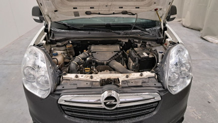 Zdjęcie przedmiotu: Opel Combo 1.3 CDTI E6 2.2t L2H1