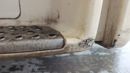 Zdjęcie przedmiotu: MAN TGX 18.470 BLS(XXL) E6 18.0t