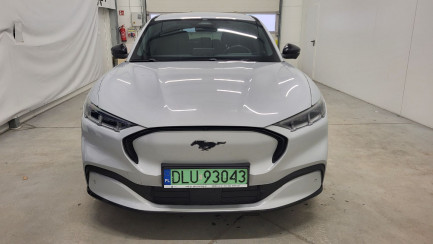 Zdjęcie przedmiotu: Ford Mustang Mach-E 98kWh AWD