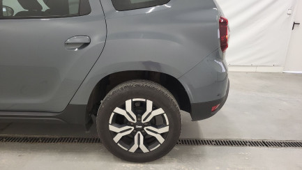 Zdjęcie przedmiotu: Dacia Duster 1.0 TCe Prestige LPG Brak dokumentacji LPG