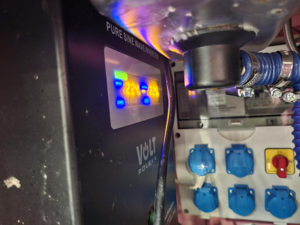 Zdjęcie przedmiotu: Візок для морозива FoodBIKE 8+6C