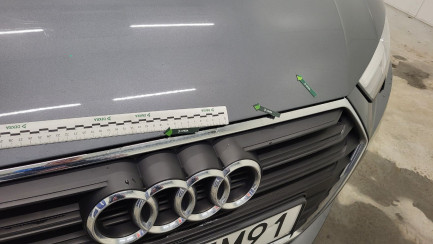 Zdjęcie przedmiotu: Audi A4 35 TDI S tronic