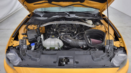 Zdjęcie przedmiotu: Ford Mustang Fastback 5.0 V8 Mach 1 aut