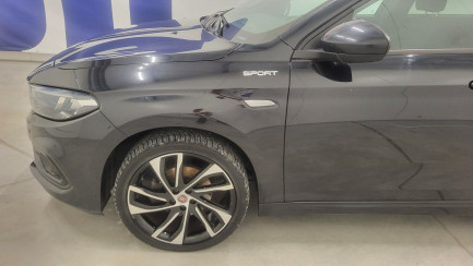 Zdjęcie przedmiotu: Fiat Tipo 1.0 T3 City Life