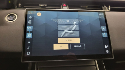 Zdjęcie przedmiotu: RANGE ROVER Evoque 2.0 P250 mHEV Dynamic SE