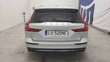 Zdjęcie przedmiotu: Volvo V60 B4 B Inscription aut