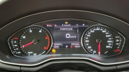 Zdjęcie przedmiotu: Audi A4 2.0 TDI S tronic