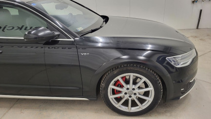 Zdjęcie przedmiotu: Audi A6 Allroad 3.0 TDI Quattro Tiptr