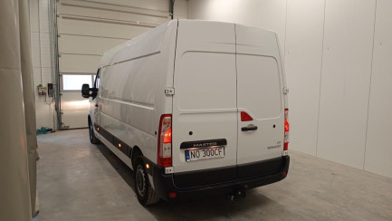 Zdjęcie przedmiotu: Renault Master FWD 2.3 dCi E6d 3.5t L3H2 Extra S&S+E