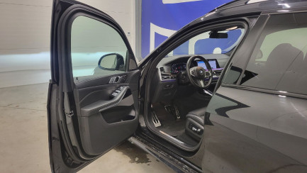 Zdjęcie przedmiotu: BMW X7 xDrive40d mHEV sport-aut