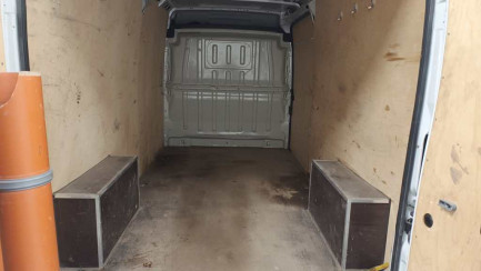 Zdjęcie przedmiotu: Opel Movano 2.2 Diesel E6.4 3.3t L3H2