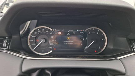 Zdjęcie przedmiotu: RANGE ROVER Evoque 2.0 Diesel MHEV R-Dynamic SE
