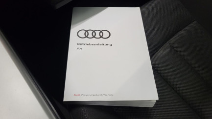 Zdjęcie przedmiotu: Audi A4 35 TDI S tronic