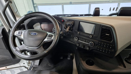 Zdjęcie przedmiotu: Ford F-MAX 500 12.7 TDCi E6d 18.0t