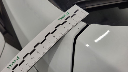 Zdjęcie przedmiotu: Renault Clio 1.0 TCe Equilibre LPG Brak dokumentacji LPG