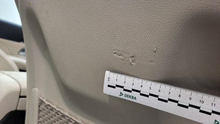 Zdjęcie przedmiotu: Mercedes-benz GLE 400 d 4-Matic Oświadczenie o utracie DR