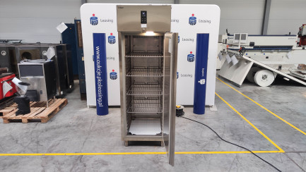 Zdjęcie przedmiotu: Морозильна шафа Hiber M70BT