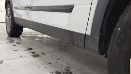 Zdjęcie przedmiotu: JAECOO J7 1.6 T-GDI Offroad AWD DCT