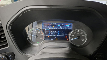 Zdjęcie przedmiotu: Ford F-MAX 500 12.7 TDCi MR`19 E6d 18.0t