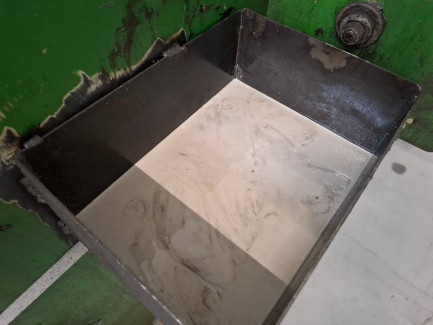 Zdjęcie przedmiotu: Випрямляч дроту Orstal PDM 60