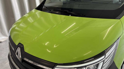Zdjęcie przedmiotu: RENAULT/CARPOL TRAFIC Kombi 2.0 dCi E6d 3.1t Equilibre