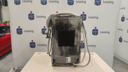 Zdjęcie przedmiotu: Zmywarka Bosch SPV2IKX10E