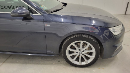 Zdjęcie przedmiotu: Audi A4 2.0 TDI S tronic