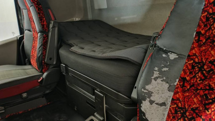 Zdjęcie przedmiotu: Volvo FH 500 E6 20.1t