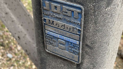 Zdjęcie przedmiotu: LAG O-3-ST 35.5t