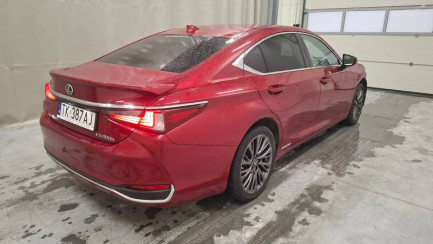 Zdjęcie przedmiotu: Lexus ES300H Elegance