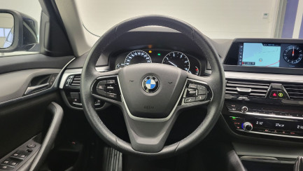 Zdjęcie przedmiotu: BMW 518D